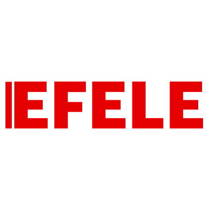 EFELE, логотип, фото, лого