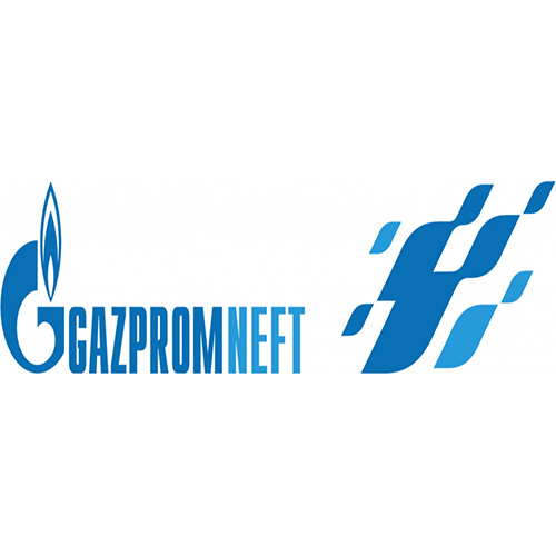 GAZPROMNEFT, логотип, фото, лого