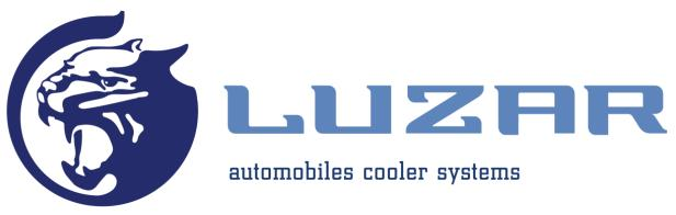 LUZAR, логотип, фото, лого