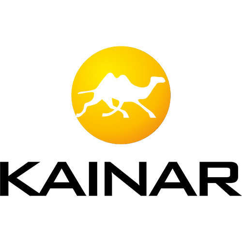 Kainar, логотип, фото, лого