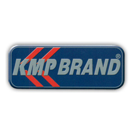 KMP Brand, логотип, фото, лого