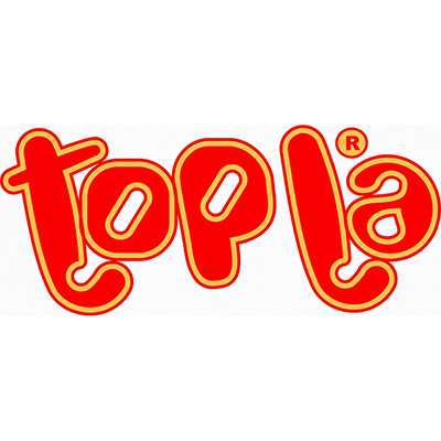 Topla, логотип, фото, лого