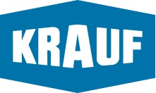 KRAUF, логотип, фото, лого