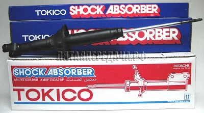 TOKICO, фото, продукция, фото продукции, фото запчастей, стикер, фото стикера пример, фотография, образец